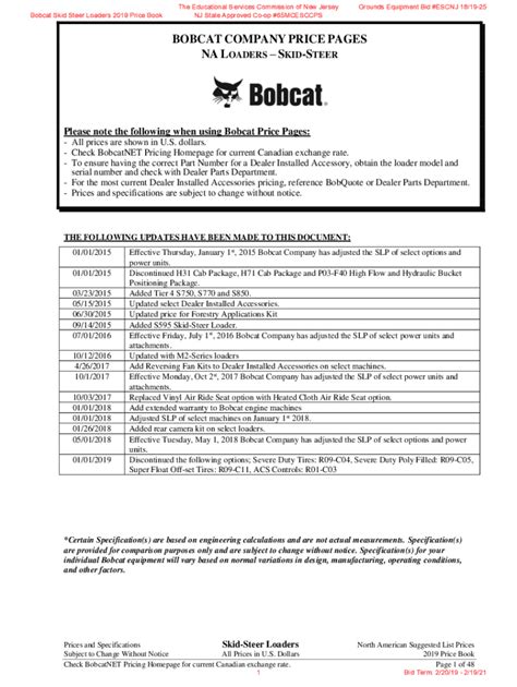 cat skid steer bobcat attachments|bobcat toolcat attachment price list.